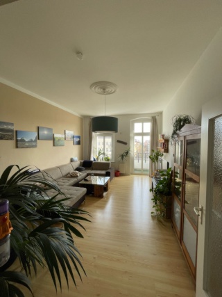 Biete 3-Zimmer-Whg in Fhain vom 03.10.-25.10.2025 — photo 1