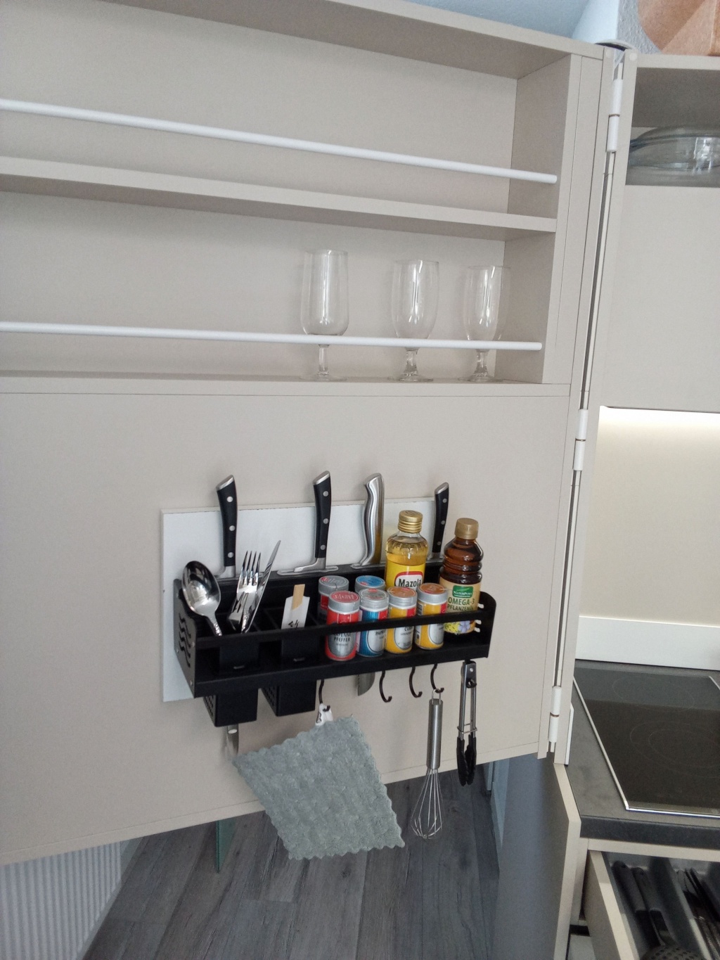 1 Room Flat Haaren Akazienstraße - picture 29