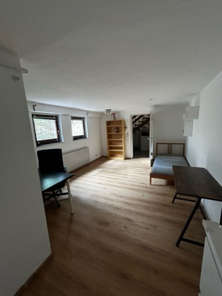 Anzeigenbild: 20m²-Zimmer mit eigenem Bad in großem Haus