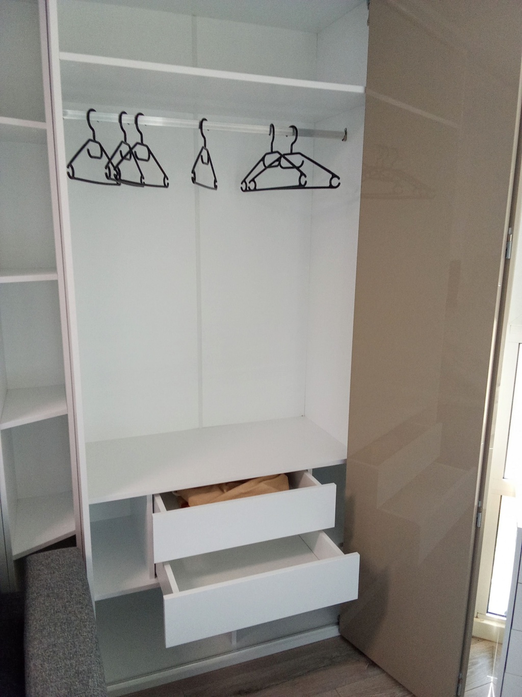 1 Room Flat Haaren Akazienstraße - picture 19