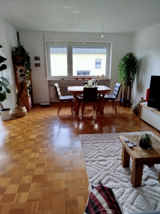 Imagen del anuncio: Hermoso apartamento de 2,5 habitaciones para alquilar