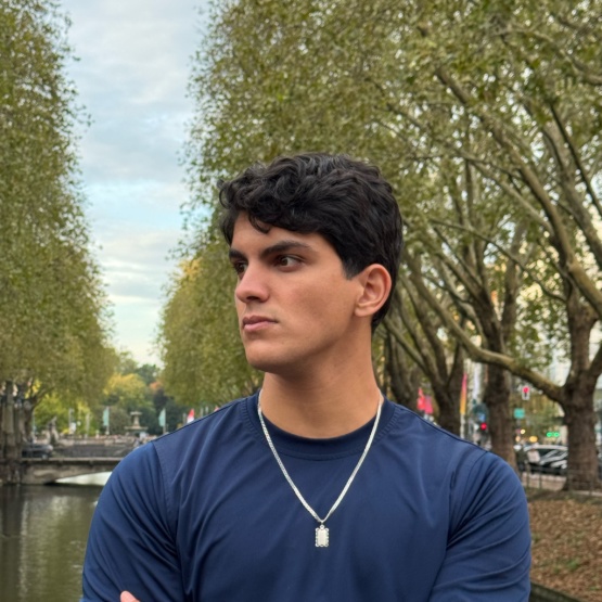 Profilbild