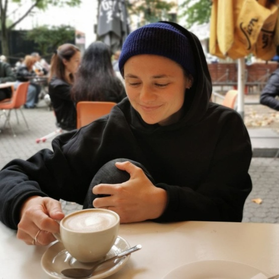 Anzeigenbild: Suche sweete Zwischenmiete für November :)