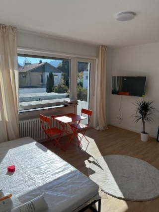 Anzeigenbild: WG-Zimmer in Freiburg-Littenweiler – frisch saniert