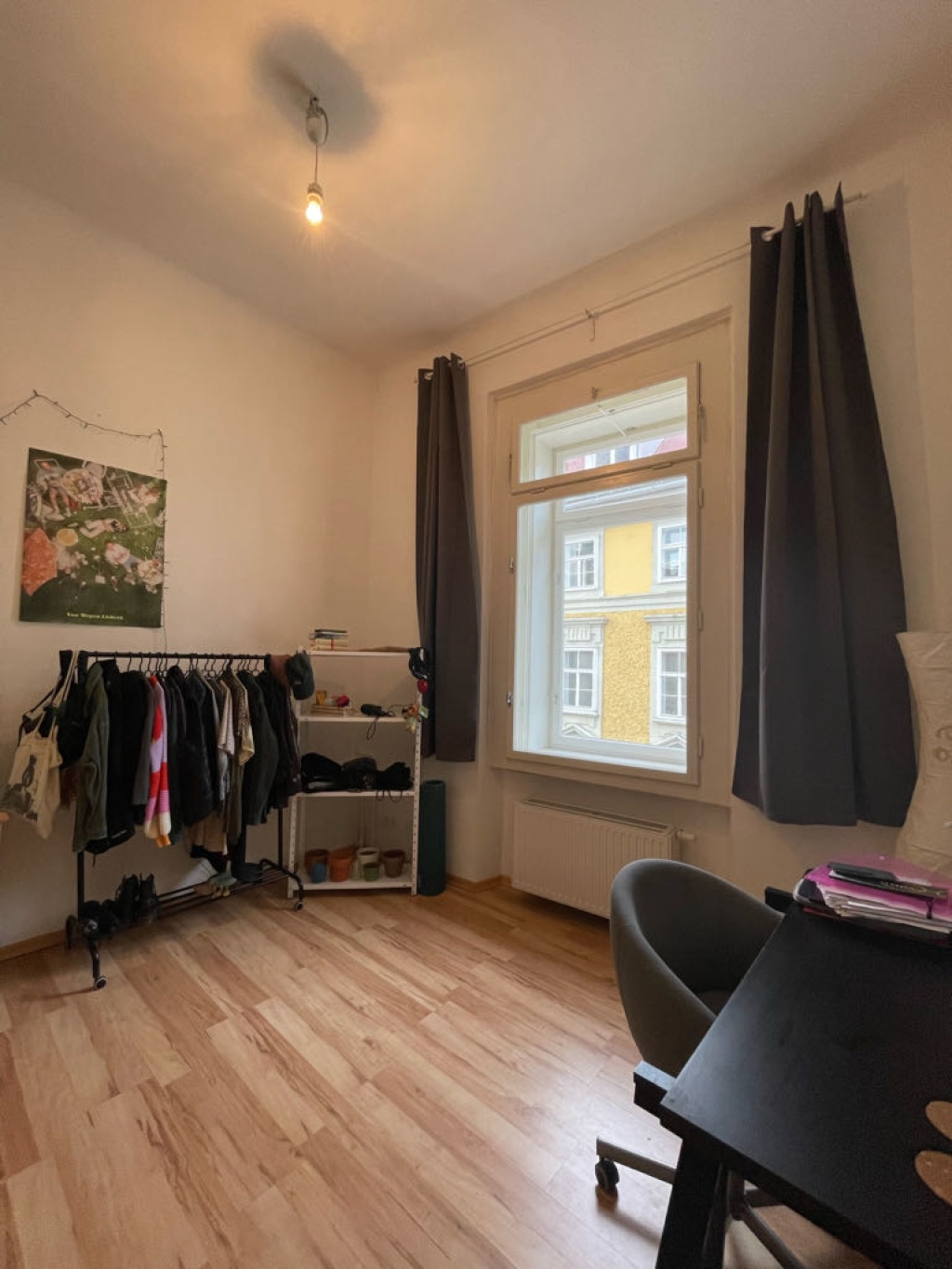 WG-Zimmer Innere Stadt Franziskanerplatz - Bild 2