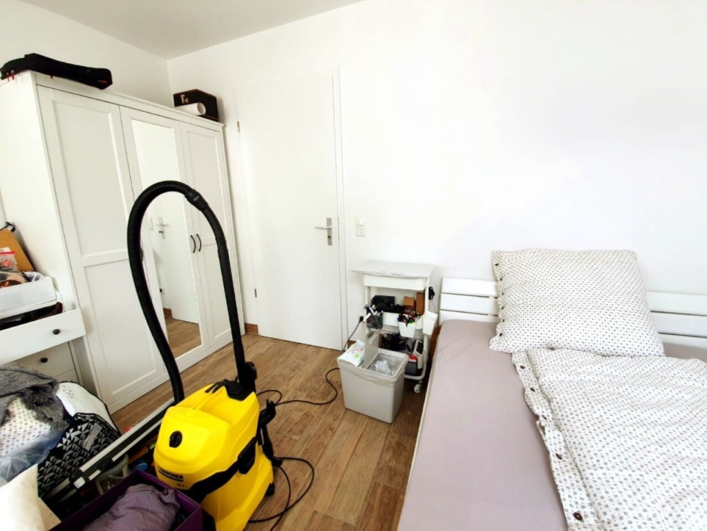 Flatshare Thalkirchen-Obersendling-Forstenried-Fürstenried-Solln Maxhofstraße 1 - Zimmer