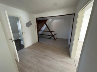 Anzeigenbild: Vermiete sanierte 3,5-Zimmer Maisonette Wohnung in Zentrum Osterode