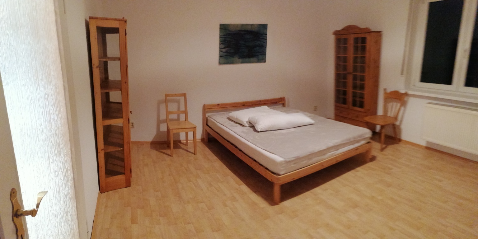 WG-Zimmer Hansaviertel Finkensteig 8 - Bild 4