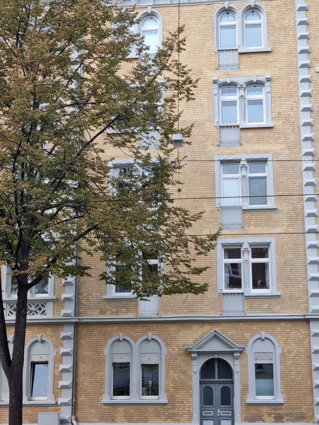 WG-Zimmer Südstadt Frankfurter Straße 110 und 159 - Frankfurter Straße 110