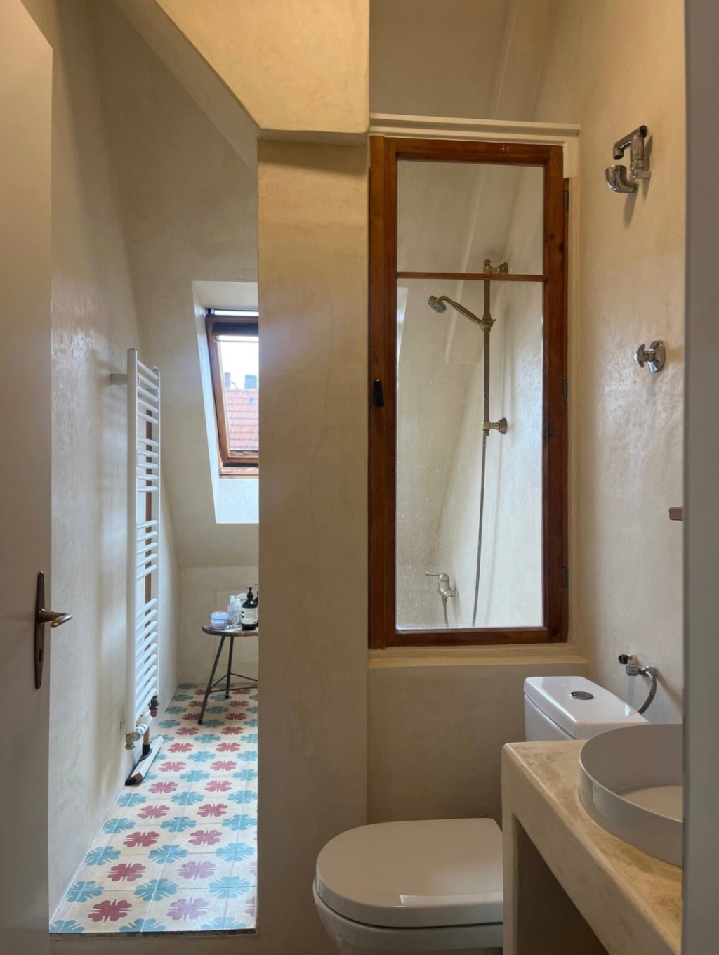 Helle Wohnung mit Dachterrasse in Neukölln – Biebricher Straße, 12053 Berlin Neukölln – Vorschaubild 10