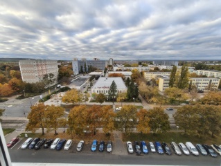 Anzeigenbild: 3 Zimmer Wohnung in Top Lage - Befristete Untermiete (7Monate) - Übernahmeoption