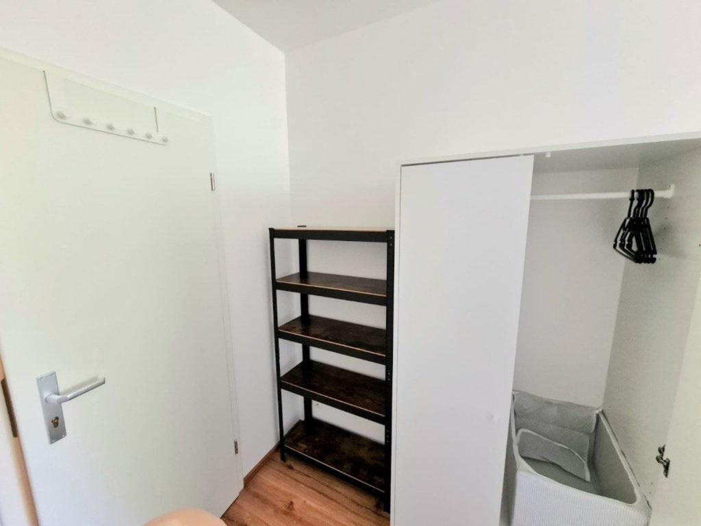 Flatshare Au-Haidhausen Sankt-Cajetan-Straße 1 - Zimmer