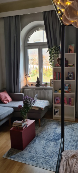 Ad image: WG-Zimmer zur Untermiete 01.01 bis 08.03 (23 qm)