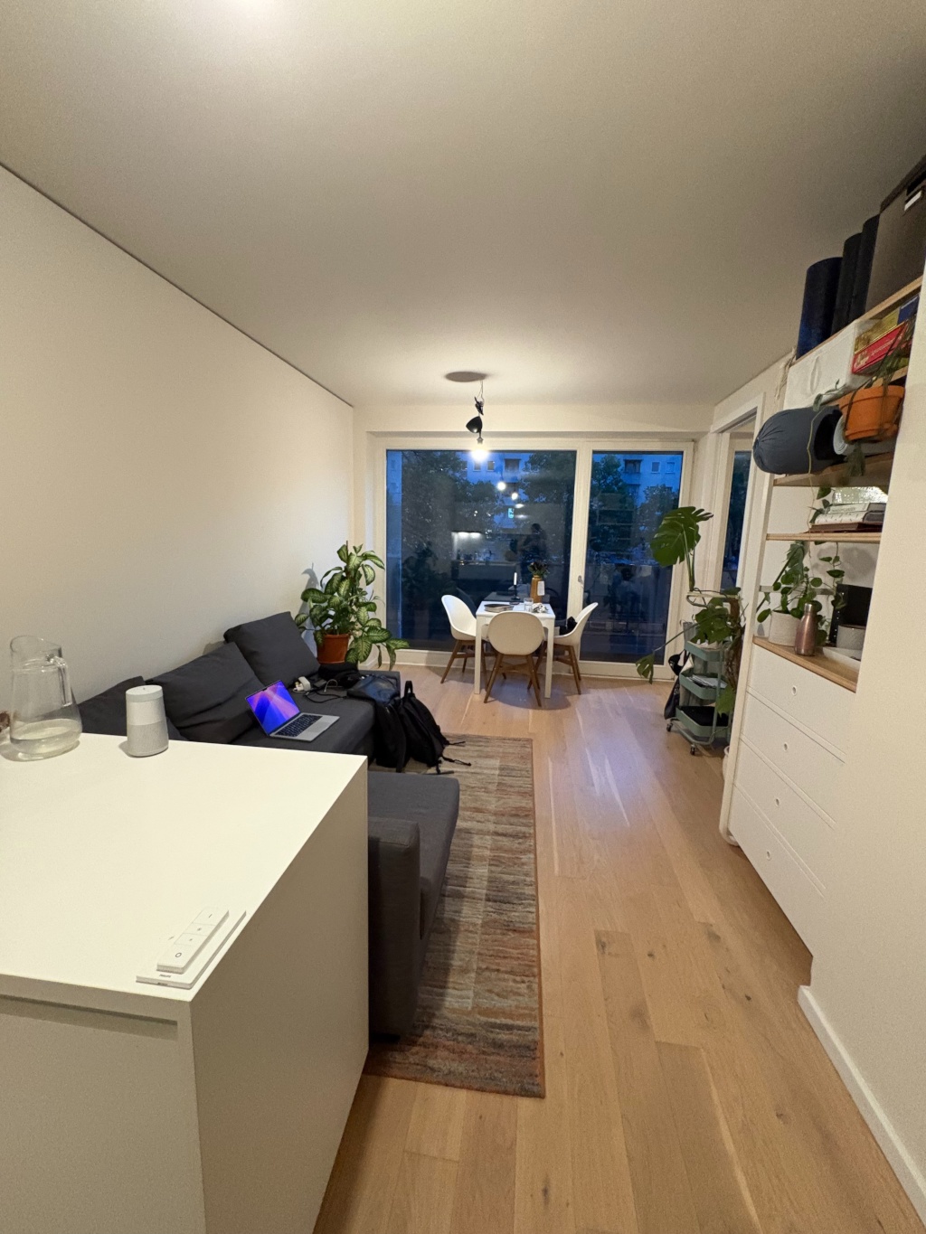Neu renovierte Wohnung im Prenzlauer Berg – Danzigerstraße 77, 10405 Berlin Prenzlauer Berg – Vorschaubild 5