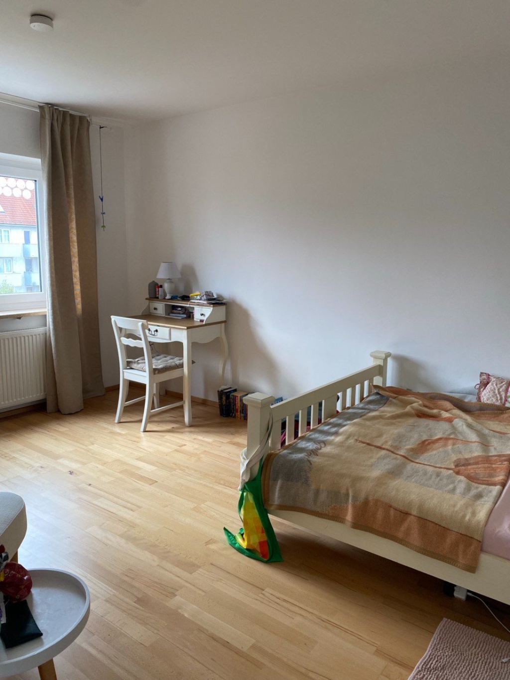 WG-Zimmer Sendling-Westpark Garmischer Straße - Zimmer 2