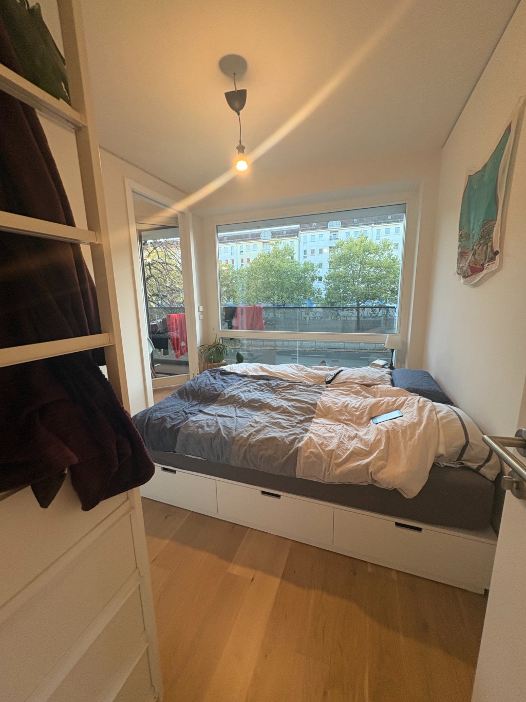 Neu renovierte Wohnung im Prenzlauer Berg – Danzigerstraße 77, 10405 Berlin Prenzlauer Berg – Vorschaubild 10