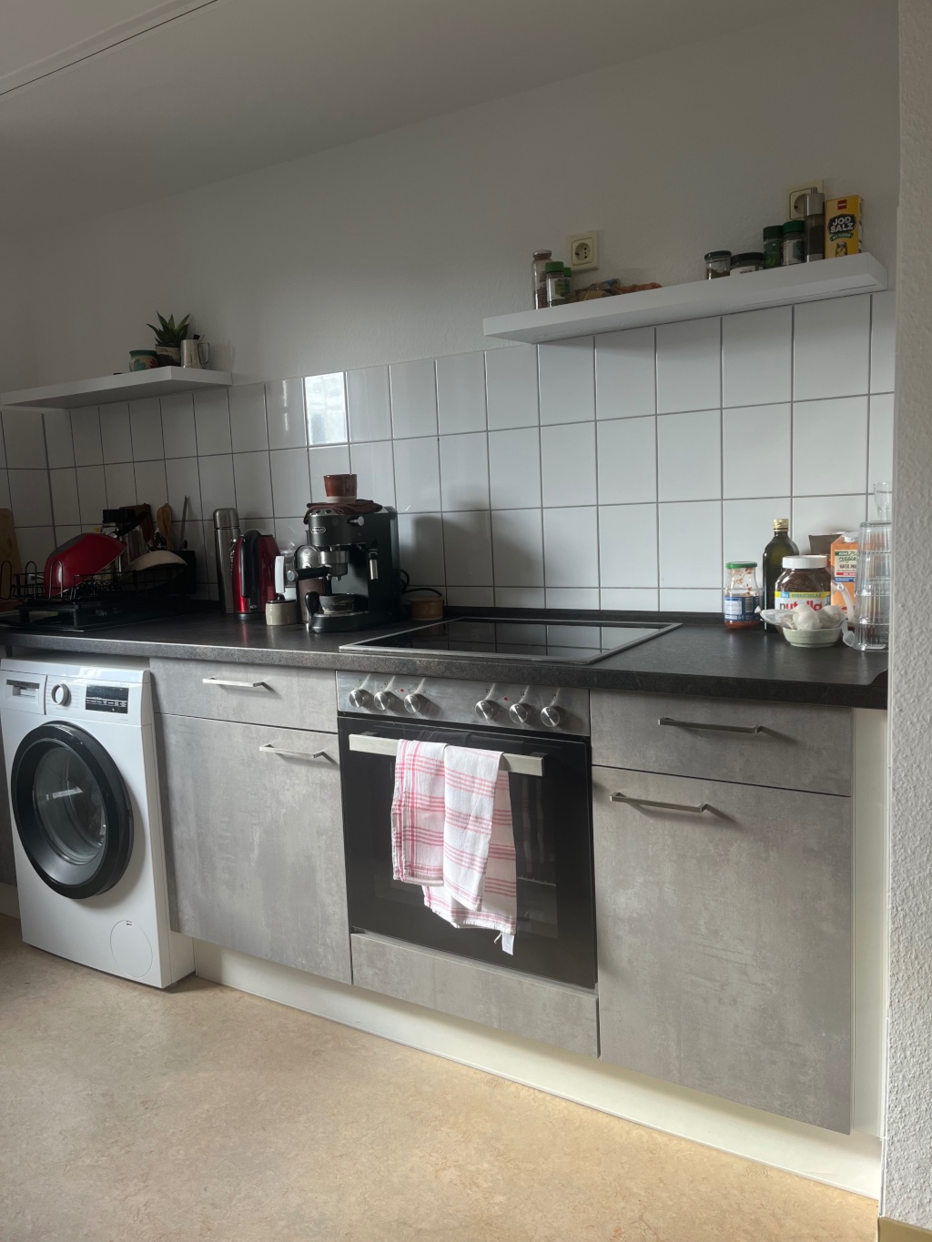 Zwischenmiete im September in Mainzer Altstadt – Willigisstraße, 55116 Mainz Altstadt – Vorschaubild 4