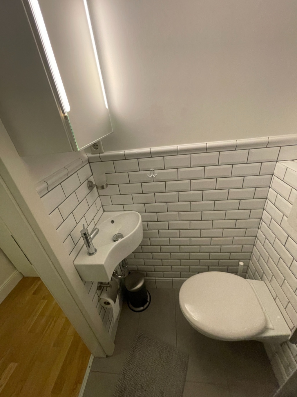 Möbliertes Apartment, Kurz- & Langzeit, All-In Miete – 68199 Mannheim Almenhof – Vorschaubild 14