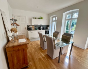 Anzeigenbild: Zentrales Wohnen im Denkmal