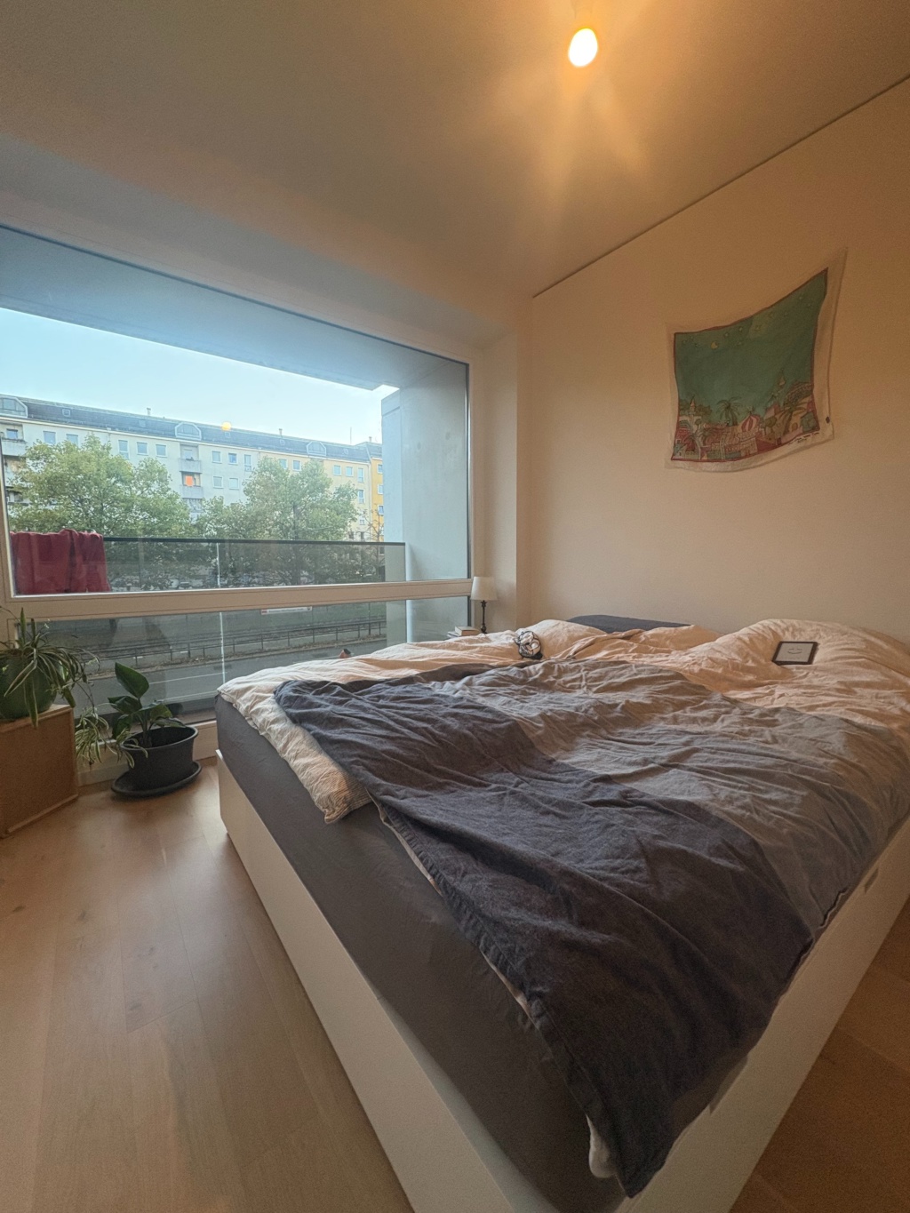 Neu renovierte Wohnung im Prenzlauer Berg – Danzigerstraße 77, 10405 Berlin Prenzlauer Berg – Vorschaubild 7