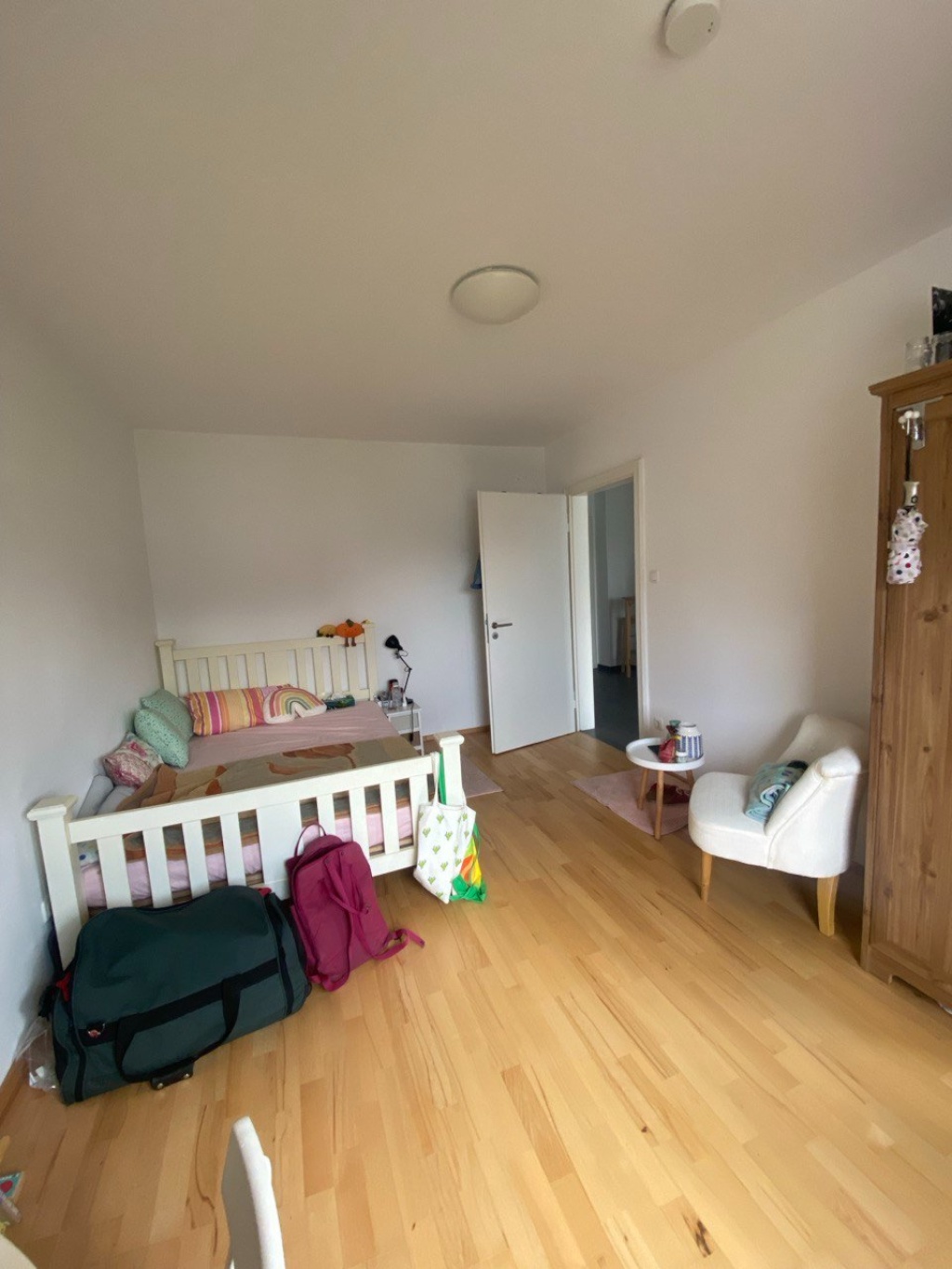 WG-Zimmer Sendling-Westpark Garmischer Straße - Zimmer 1