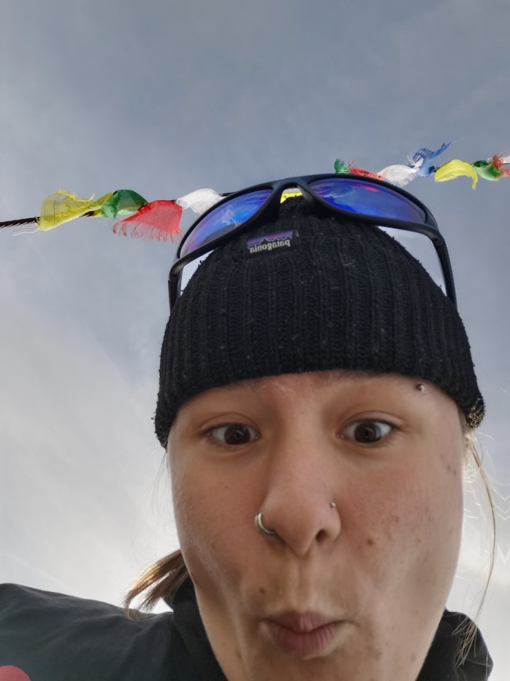 Imagen del anuncio: Ich liebe es zwar zu Zelten, aber ich würde dennoch auf Dauer eine nette WG bevorzugen:)