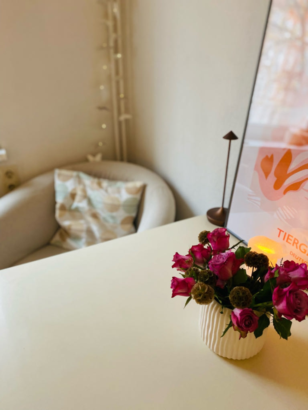 Flat Rotherbaum Bundesstr - picture 4