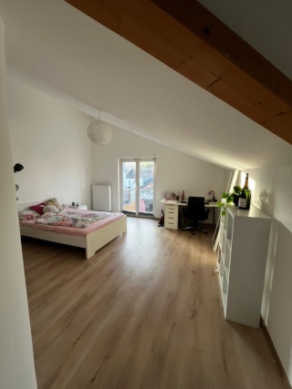 Anzeigenbild: WG-Zimmer in 3er WG