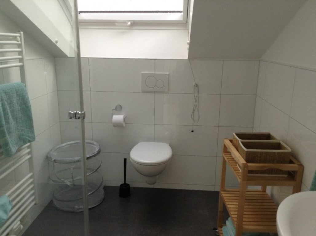 Flat Sachsenhausen Oberrad Buchrainstraße - picture 3