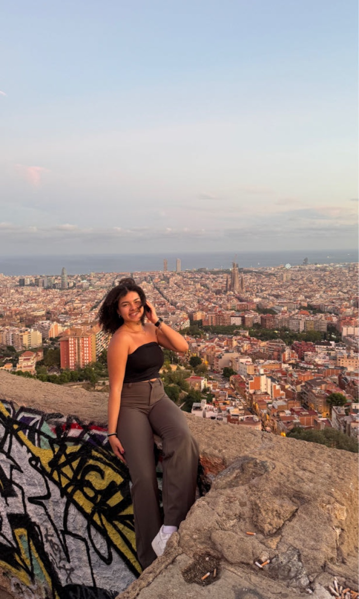 Imagen del anuncio: Habitación en Barcelona Jan-March