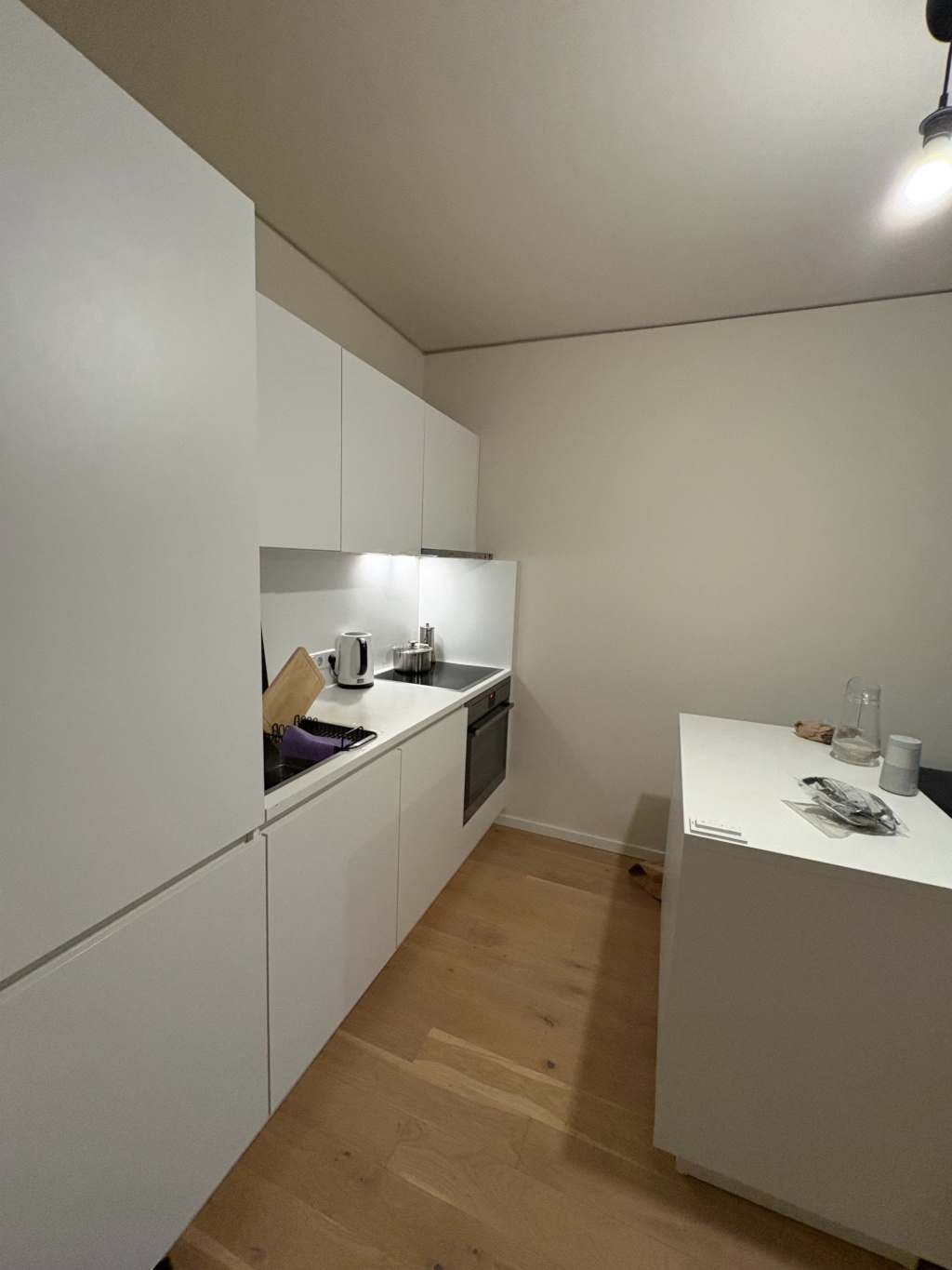 Neu renovierte Wohnung im Prenzlauer Berg – Danzigerstraße 77, 10405 Berlin Prenzlauer Berg – Vorschaubild 6