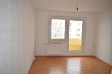 Imagen del anuncio: luminoso apartamento de 3 habitaciones 55m2 en Weimar-Schöndorf con balcón