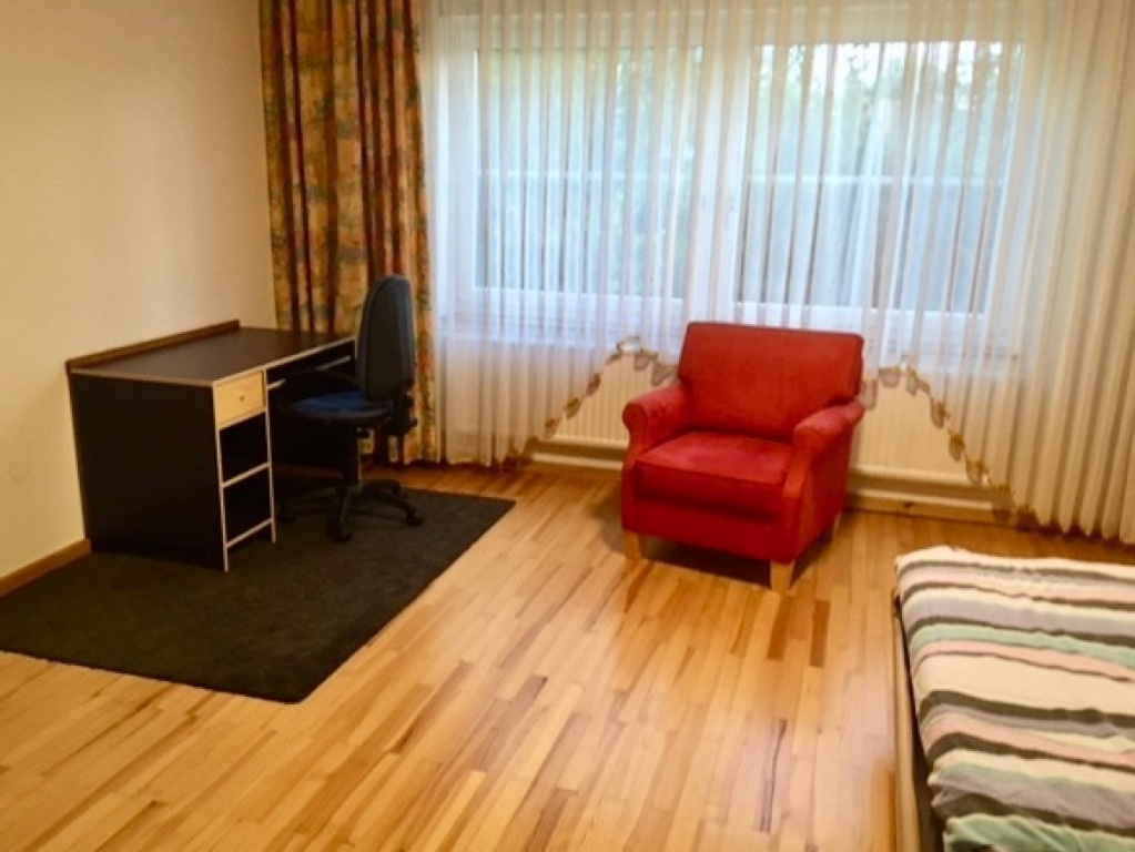 Habitación en WG Oberhaunstadt Straße - Zimmer 2