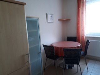 Ad image: Bright 3-room apartment with balcony, EBK