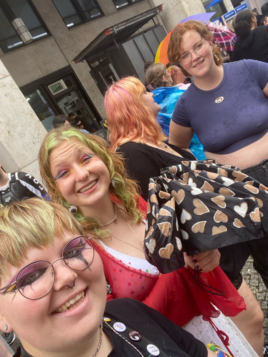 csd Berlin