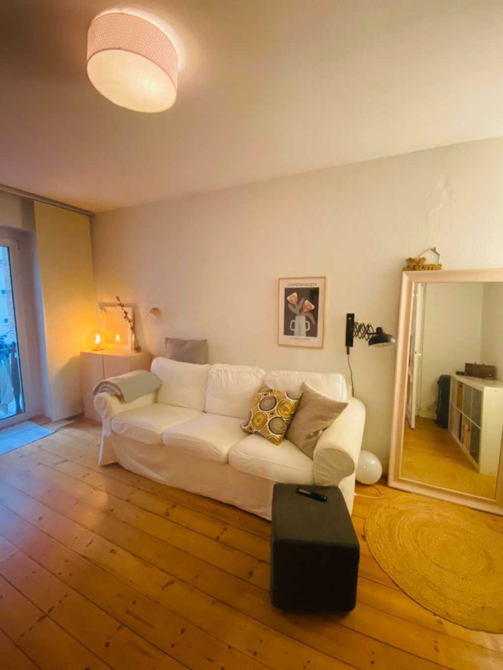 Flat Rotherbaum Bundesstr - picture 5
