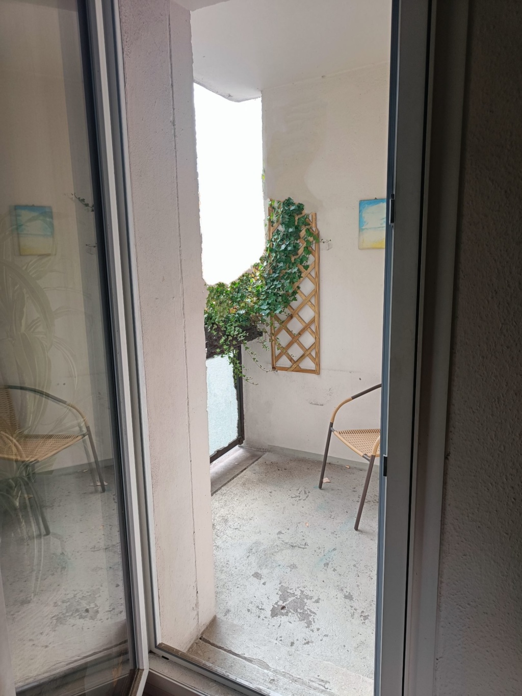 Oranienburger Tor / Friedrichstraße + your own balcony – Foto 4