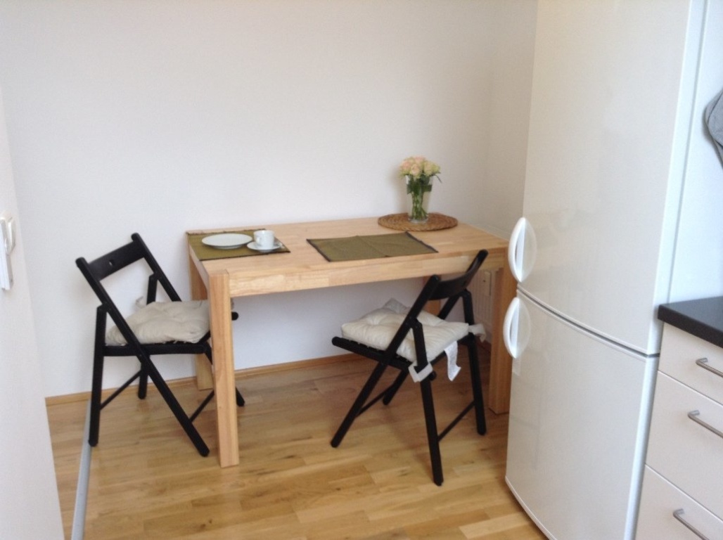 Flat Sachsenhausen Oberrad Buchrainstraße - picture 5