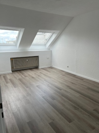 Anzeigenbild: Frisch renovierte 2ZKB Dachwohnung in Worms Innenstadt