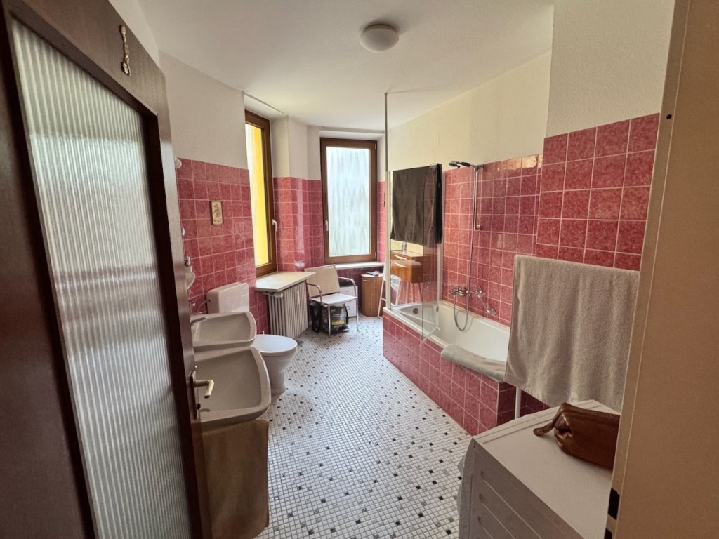 85 m2 Altbau in Au-Haidhausen – voll möbliert | 15.11.2026–15.04.2027 – 81541 München Au-Haidhausen – Vorschaubild 10