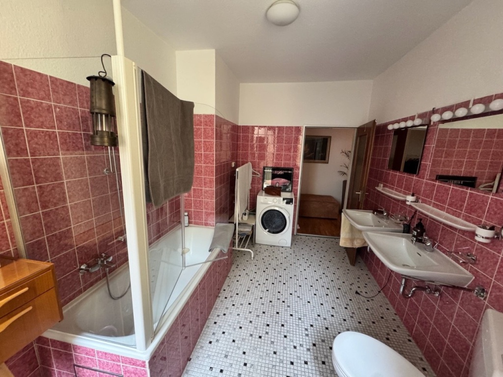 85 m2 Altbau in Au-Haidhausen – voll möbliert | 15.11.2026–15.04.2027 – 81541 München Au-Haidhausen – Vorschaubild 11