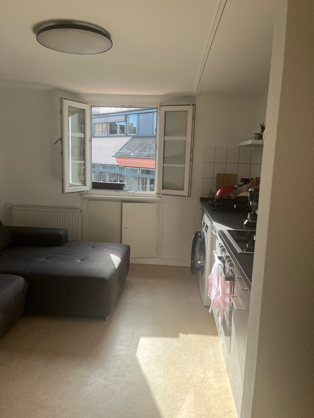 Zwischenmiete im September in Mainzer Altstadt – Willigisstraße, 55116 Mainz Altstadt – Vorschaubild 3