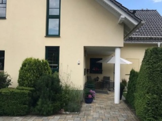 Anzeigenbild: Wunderschönes, charmantes Studio Apartment mitten in Plauen