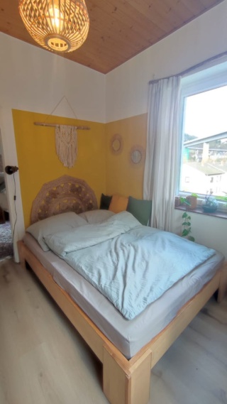Anzeigenbild: Schönes Zimmer in 2er bis 3er  WG