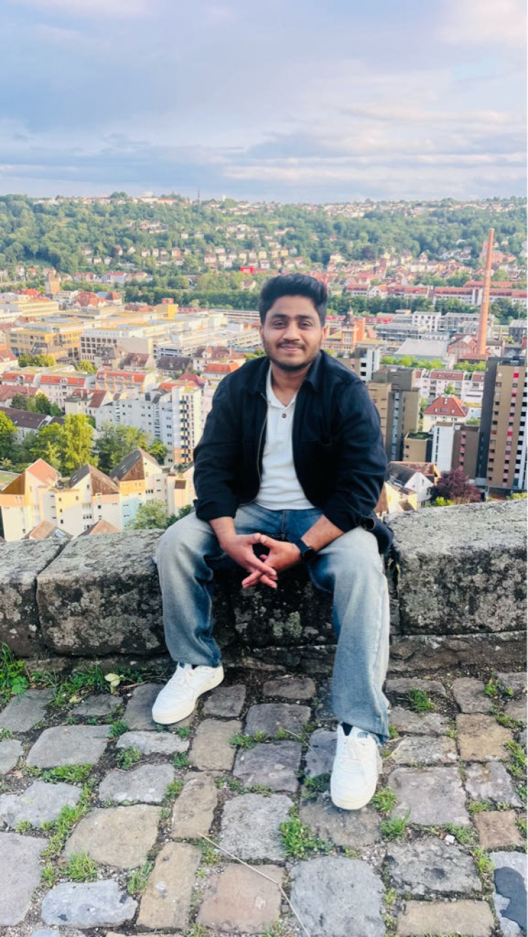 Anzeigenbild: suche ich eine 1 zimmer wohnung von 1.01. 2026