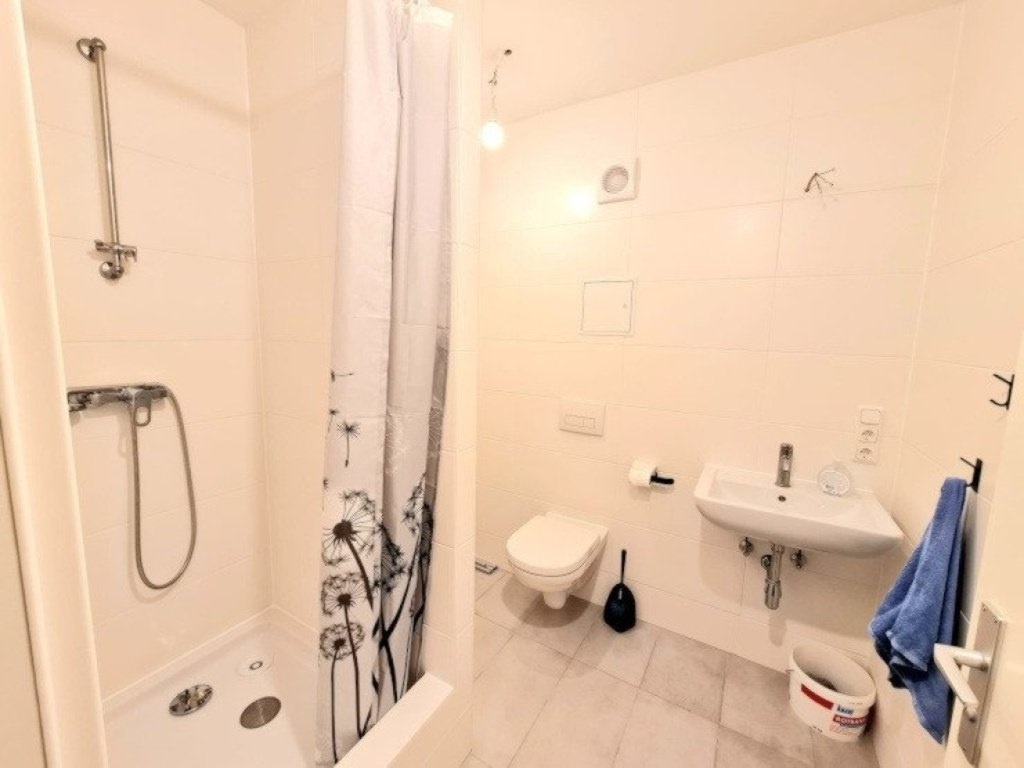 Flatshare Au-Haidhausen Sankt-Cajetan-Straße 1 - Bad