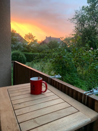 Ad image: 2ZKB apartment close to the clinic