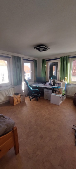 Anzeigenbild: WG Zimmer 14m^2 groß