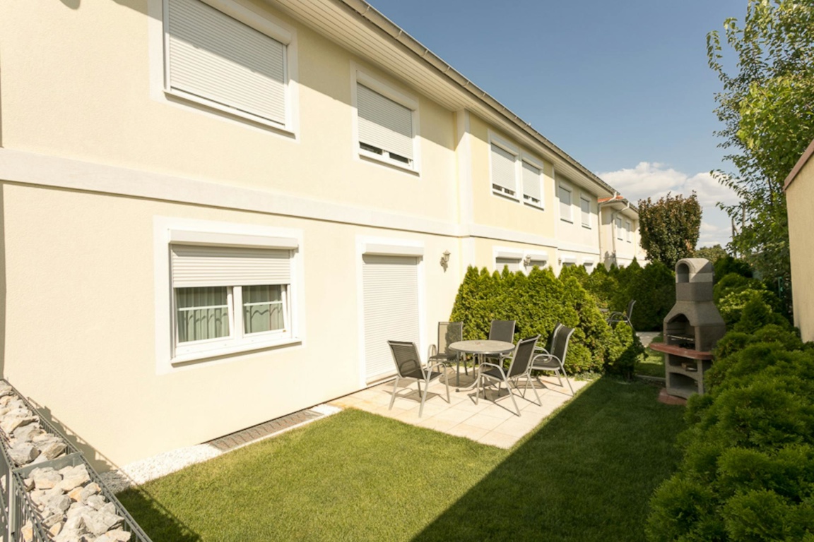 Apartamento Wien Lehenstraße - foto 6