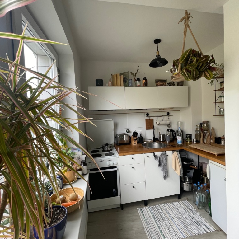 // Tauschwohnung // Schönes Appartement in Zentral Ehrenfeld gg. Wohnung in K Mühlheim o. Südstadt vzw. mit Rheinnähe – Venloer Straße, 50823 Köln Ehrenfeld – Vorschaubild 3